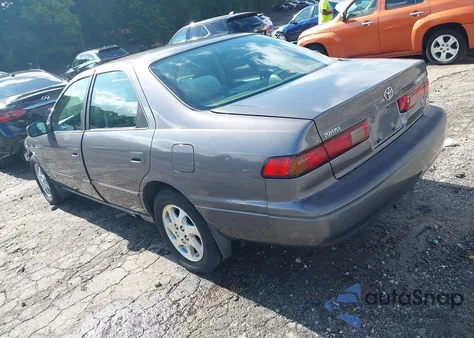 1999 Toyota Camry Le V6 из США, поврежденный, VIN JT2BF22K4X0204790